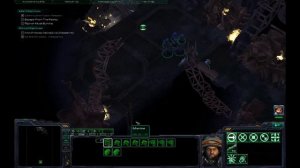 [54] Let's Play Starcraft 2 -Piercing the Shroud- p2 SECRET MISSION