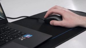 Zowie EC3-C ОБЗОР ДОЛГОЖДАННОЙ МЫШИ ОТ BenQ