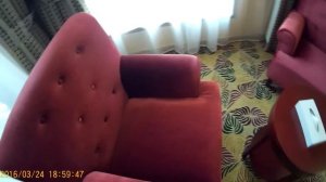 Обзор отеля RED CASTLE HOTEL 4* (Шарджа) ОАЭ