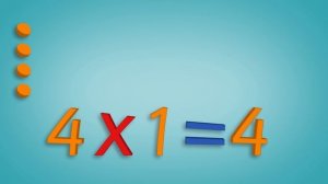 Times Tables Collection | Part 1 | 2, 3, 4 & 5 times tables