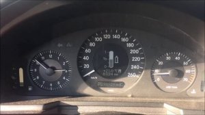 Mercedes-Benz E-Class (Е200) 2008 Гбо 1.8