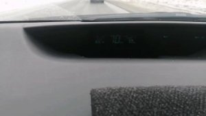 Тойота приус 20. Расход топлива на круизе.