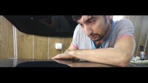 Ремонт Nissan после града