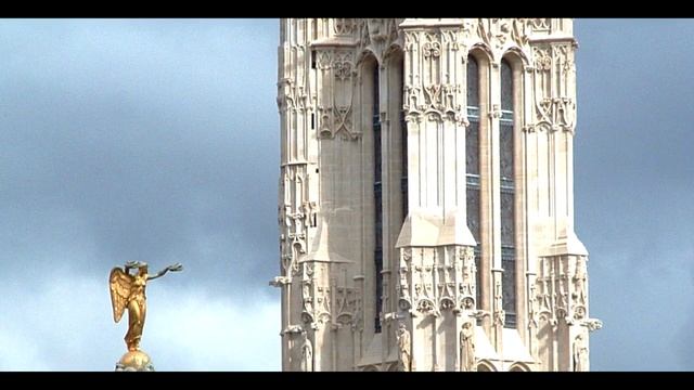 BEST PARIS CITY TOUR GUIDE | TOP 30 MOST BEAUTIFUL PLACES PARIS | FRANCE EUROPE смотреть онлайн