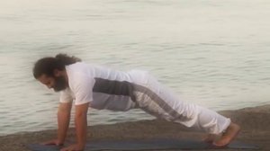 Сурья Намаскар. Surya Namaskar.