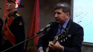 Владимир Мазур