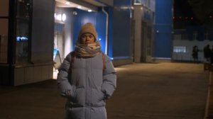 Среднеформатный объектив на микро 4/3. Мир-26В на Panasonic GH6