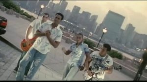 Aventura - Obsesión (ft. Judy Santos)