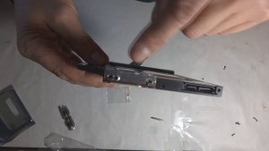 Как установить SSD в ноутбук вместо CD привода