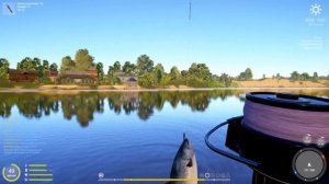 РР4 | Щука и лосось ладожский | Волхов