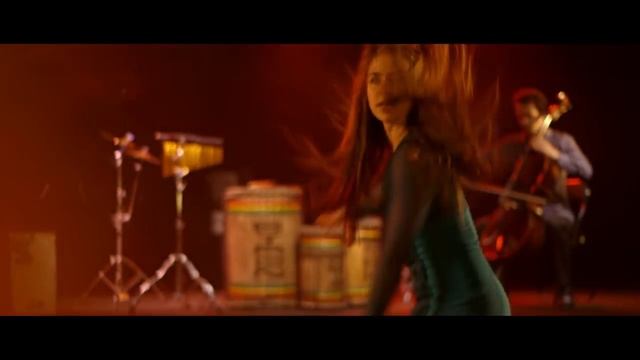 'Piano Dance' by Byron Mark (OFFICIAL VIDEO) смотреть онлайн