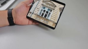 Обзор Samsung Galaxy Z Fold5