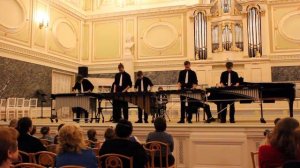 Чайковский - Испанский танец