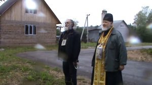 23 августа 2012 г. Крестный ход Велебицы-Коростынь. Часть 3