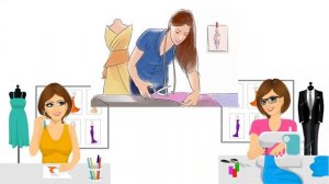 Занятие 20  Одежда, обувь, головные уборы