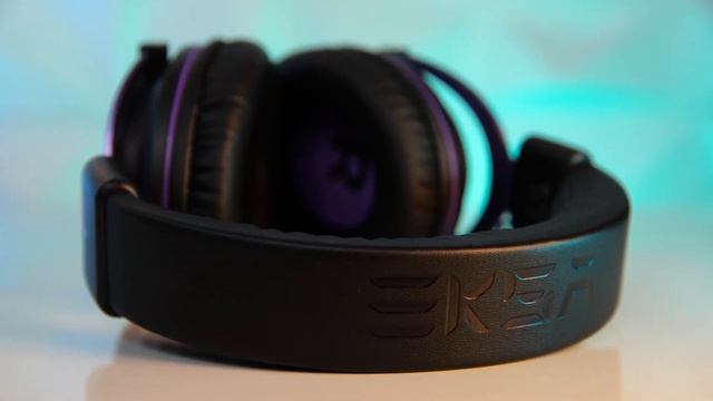 Budget Headphones For Gaming & Media Consumption ! EKSA E900 смотреть онлайн