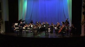 П.И. Чайковский. "Времена года. Июнь"