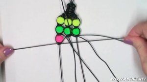 _ Как плести тройной браслет Шамбала.mp4