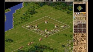 Caesar III. Полное прохождение. Миссия 1