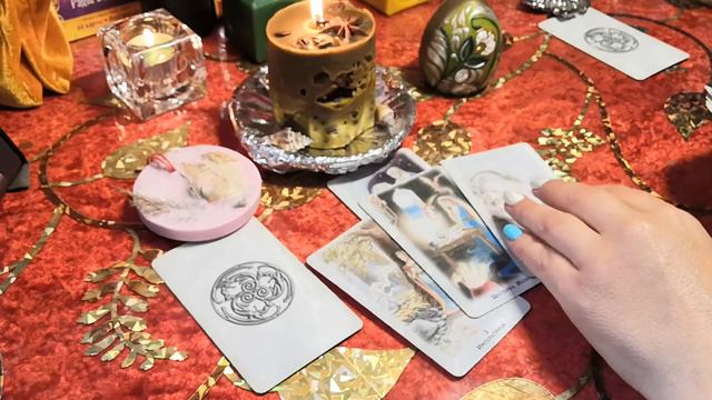 Что он(она) думал обо мне сегодня 🥰🤯 смотреть онлайн