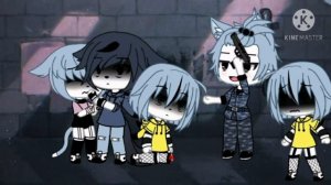 Клип|| Titanium ||Gacha Life (Ч.О.)