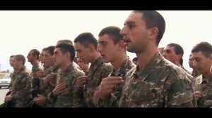 RAFO KHACHATRYAN   QO PASHTPANN EM