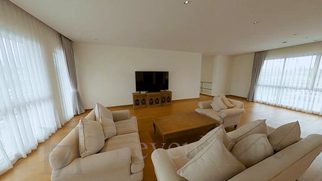 Laguna Villa Residence FPV