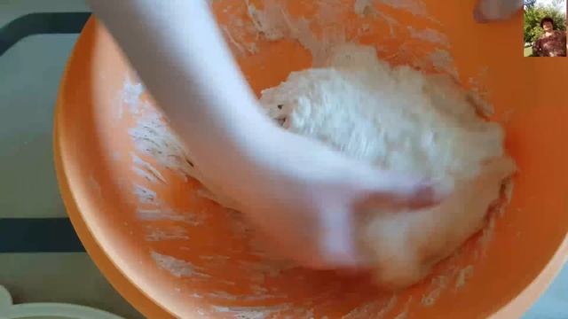 хлеб на пшеничной муки ,, ЧАББАТА,,