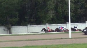 4 скачка на Приз Президента РФ