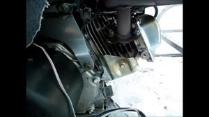обзор мотобуксировщика мухтар7 плюсы а в основном минусы.