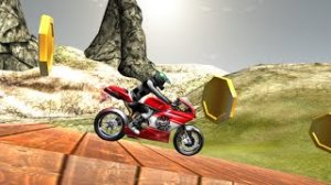Видео для Детей 2016. Трюки на Мотоциклах. Bike Racing 3D.mp4