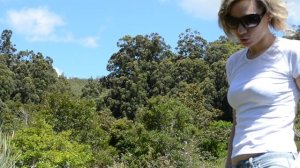 Приплыли к лемурам