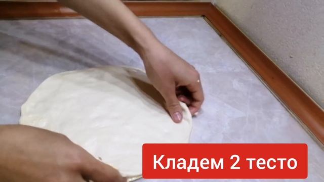 САМСА КРУАССАНЫ. ОБАЛДЕННЫЙ РЕЦЕПТ. УЗБЕКСКАЯ КУХНЯ