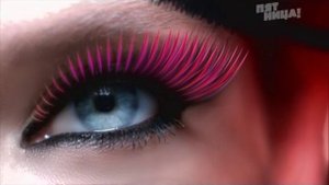 (2015) Тушь для ресниц PAPILLON крылья бабочки ИНТЕНЗА от LOReAL Paris