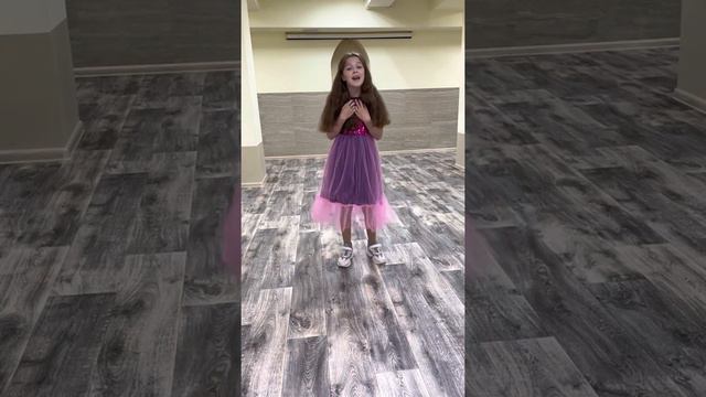 Назло всему улыбайся. Сорокина Екатерина, 12 лет смотреть онлайн