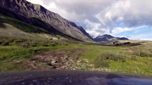 Алтай 2016 часть 1