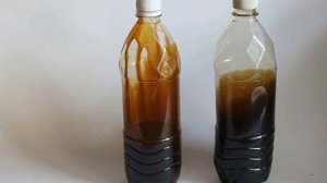 Промывка от масляного шлама Oil-Schlamm-Spulung 200км