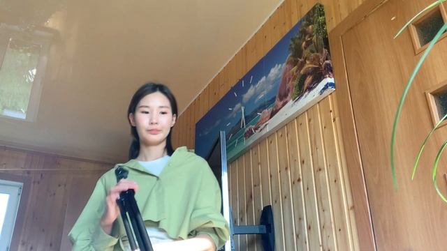 размеренная жизнь в деревне ? пикник, тикток и книги