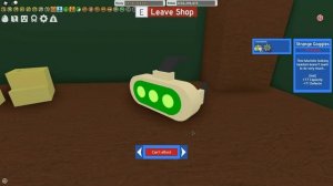 ВТОРОМУ ИГРОКУ ПРИГОТОВИТЬСЯ БУДЕТ В ПЧЕЛОВОДЕ + КОД | Roblox