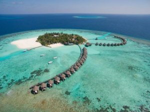 Мальдивы 2021 остров Thulhagiri island resort & SPA