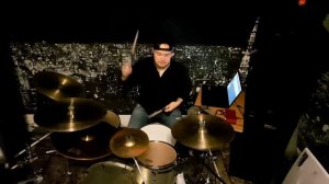 Slipknot - Before I Forget (Drum Cover by DissFoReas)