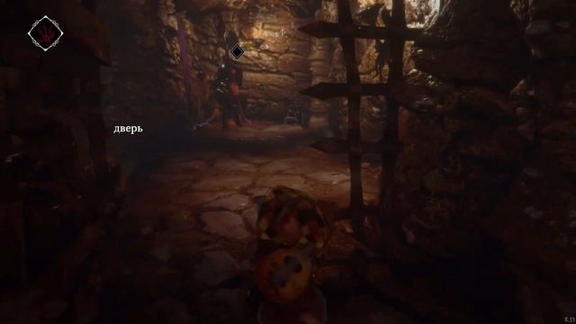 Прохождение Ghost of a Tale Серия 1 "Побег из темницы" смотреть онлайн