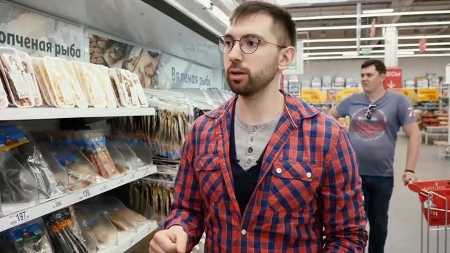 Икра к новогоднему столу: как отличить имитацию от настоящей? смотреть онлайн