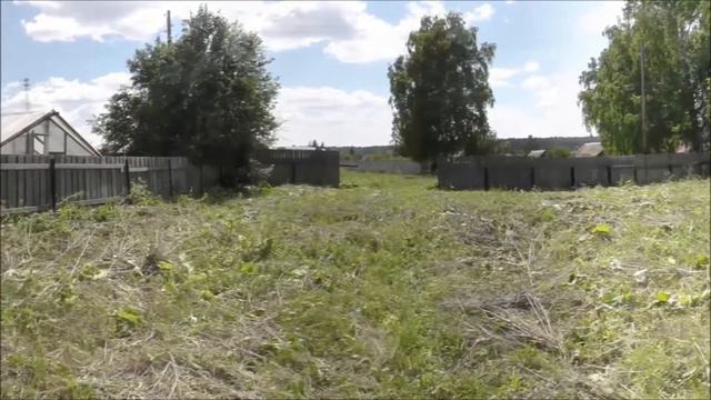 щербаковка