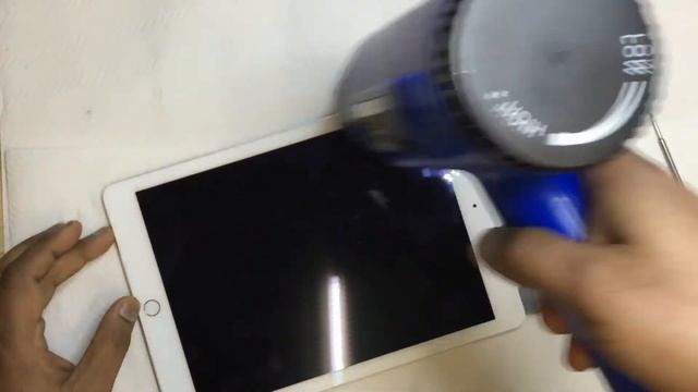 Apple Ipad Air 2 Teardown- A1566 and A1567 lcd and touch screen replacement guide 2018