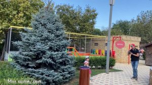 #КАСПИЙСК - лучший город для отдыха с детьми в Дагестане