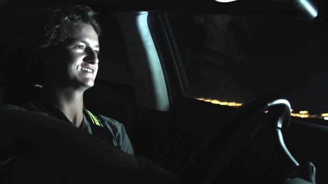 The Nissan Juke-R - Bonus with Lucas Ordoňez смотреть онлайн