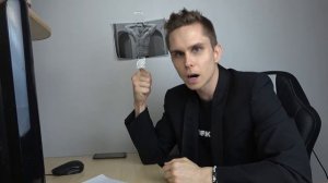 Archo Morris - ХИМИК?! РАССЛЕДОВАНИЕ.