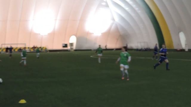 Лучший гол 2020 года. Диана Кацынель смотреть онлайн