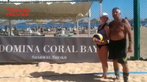 Отзывы о TRAVELHOUSE | Александр и Елена, Domina Coral Bay Oasis 5*, январь 2020